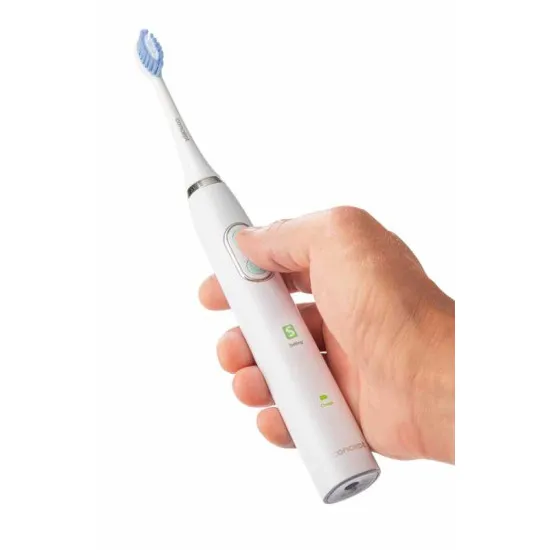 Concept ZK4040 Elektromos fogkefe UV-sterilizálóval