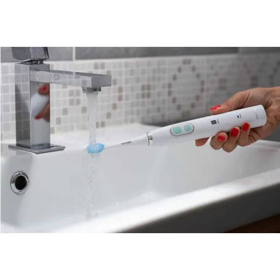 Concept ZK4040 Elektromos fogkefe UV-sterilizálóval