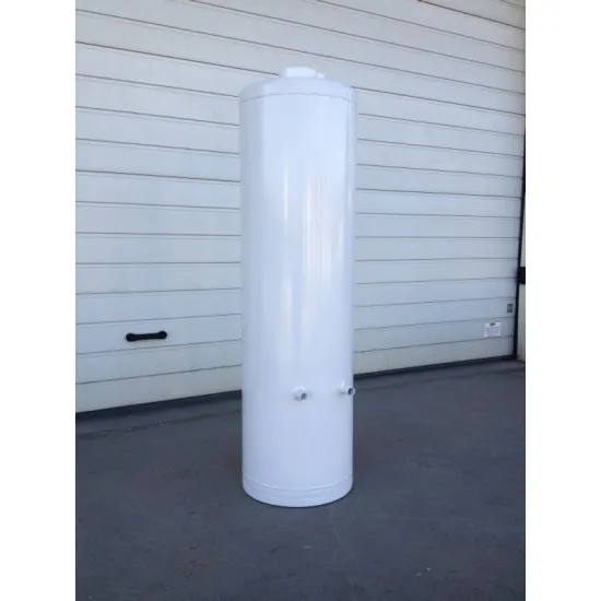 Z - Therm 90L fatüzelésű boyler felsőrész tűztér nélkül