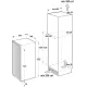 Gorenje RI4122EE1 beépíthető hűtőszekrény 199 liter 54 x 54.5 x 122.5cm, csúszó zsanérral