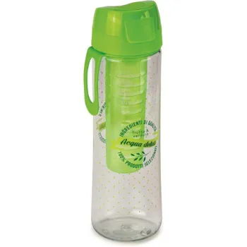 Snips 000433 Vizes flakon kivehető infúzorral, INFÚZIÓS PALACK, 0.75 L, TRITÁN