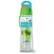 Snips 000478 vizes palack, 0,75 liter, citrom-menta mintával,BPA mentes