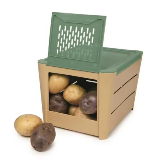 Snips 000500 Krumpli és hagymatároló rekesz