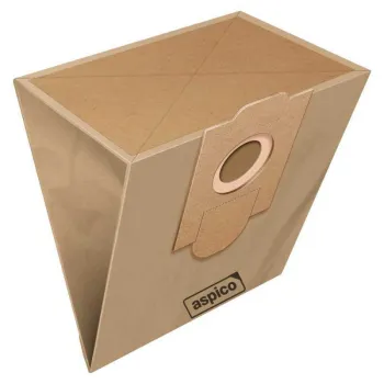 Aspico EIO1601 papír porzsák Menalux 6001 EIO stb. típusokhoz