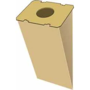 Aspico S4017 papír porzsák