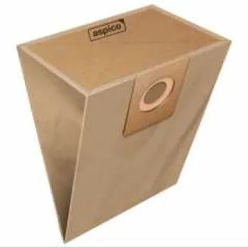 Aspico Z7004 Clatronic, Bomann Menalux 5801, ufesa stb. porzsák