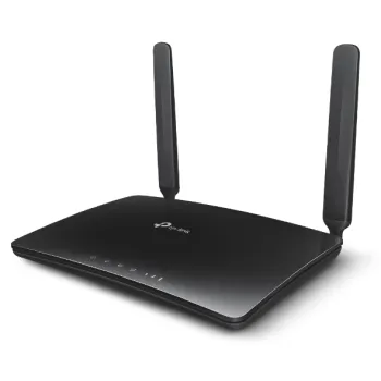 TP-LINK ARCHER MR200 AC750 3G/4G WIRELESS DUAL BAND WIFI ROUTER