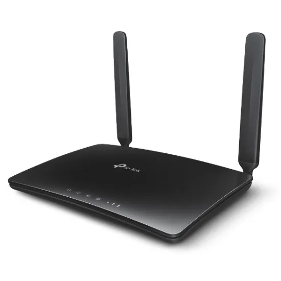 TP-LINK ARCHER MR200 AC750 3G/4G WIRELESS DUAL BAND WIFI ROUTER