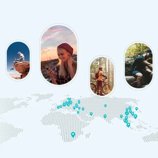 TP-LINK ARCHER MR200 AC750 3G/4G WIRELESS DUAL BAND WIFI ROUTER