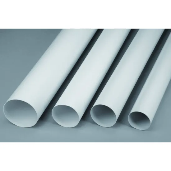 GONAL 0605/1 légtechnikai cső átmérő: 100mm hossz. 1000mm