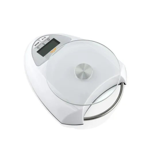 Eta 777890000 konyhai mérleg