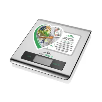 Eta 079090000 táplálkozási dietetikus konyhai mérleg Smart aplikációval