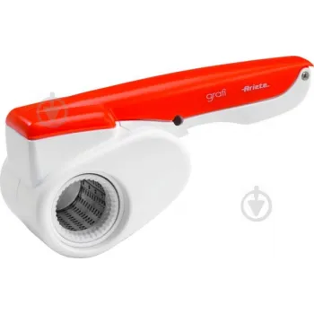 Ariete 447 OR Grati 2.0 sajt, csokoládé, zsemlemorzsa, dió reszelő