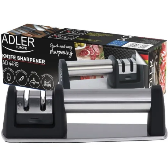 Adler AD4489 késélező