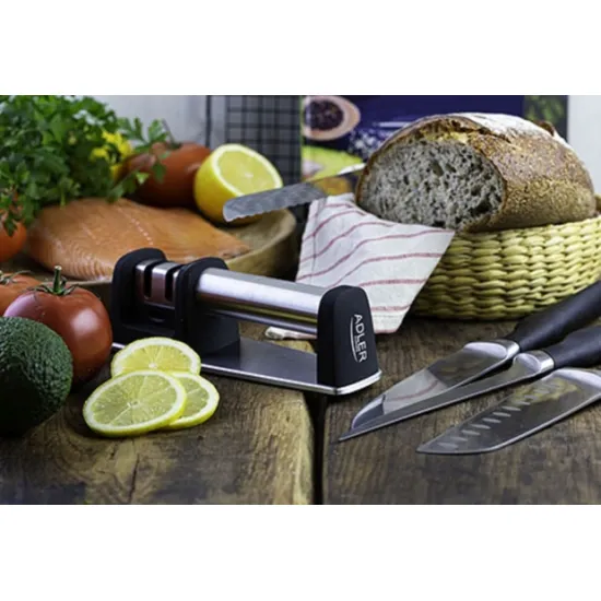 Adler AD4489 késélező