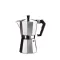 GAT PEPITA 3 személyes alumínium kotyogó kávéfőző 104103