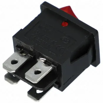 Szarvasi kávéfőző kapcsoló gomb SZV612 Szv-612 kapcsoló