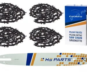 láncfűsz tartozékok, alkatrészek