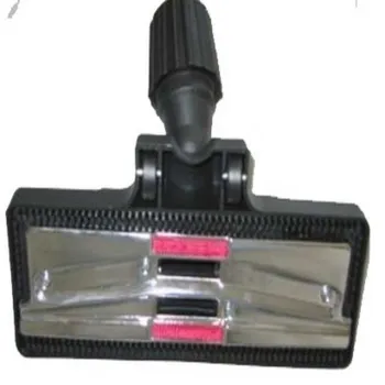 Aspico 112061 univerzális porszívó fej 32-35mm  alkalmas parketta és szőnyeg felületek tisztítására