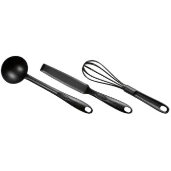 Tefal K001S314 Bienvenue 3 db-os szett palacsintafordító, merőkanál, habverő 