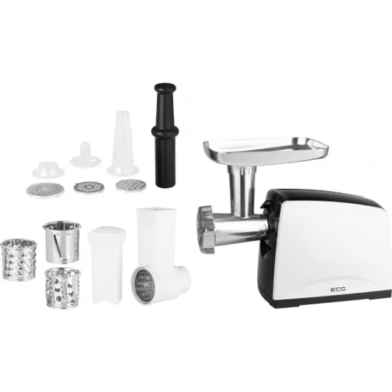 ECG MG 2510 Power húsdaráló 1200W