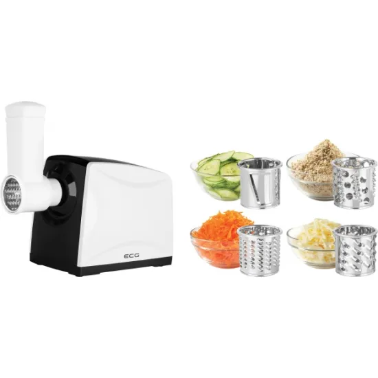 ECG MG 2510 Power húsdaráló 1200W