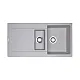Franke MRG 651 mosogatótálca,inox,97x50cm