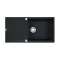 Franke MRG 611-100 XL mosogatótálca,matt fekete,97x50cm