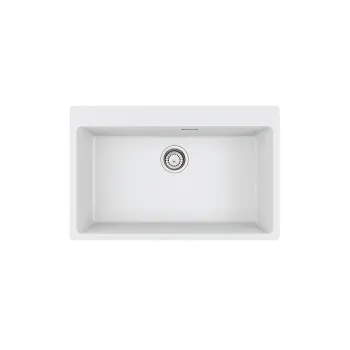 Franke MRG 610-73 FTL mosogatótálca,gleccser fehér,78x50cm