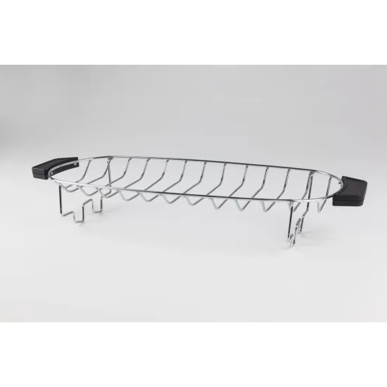 CASO 2779 INOX4 4 szeletes kenyérpirító inox 