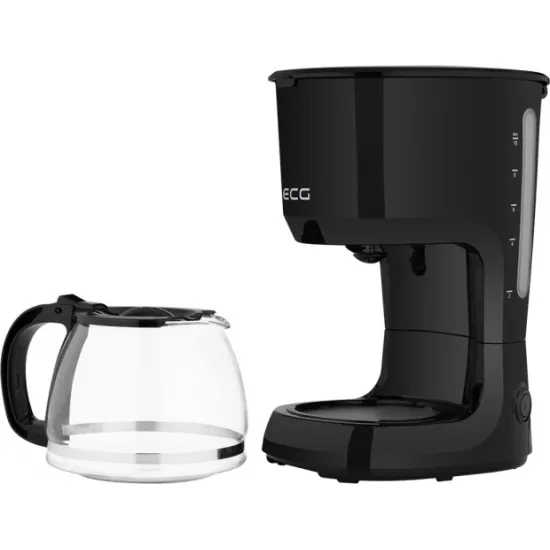 ECG KP 2116 Easy filteres tea kávéfőző 750W