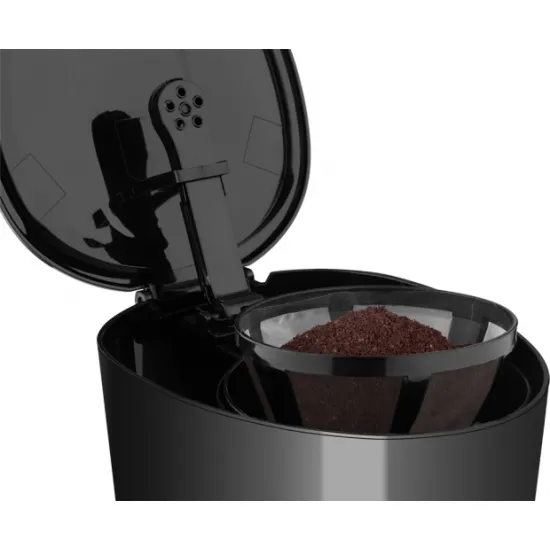 ECG KP 2116 Easy filteres tea kávéfőző 750W