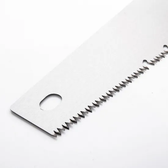 Deli Tools EDL6845A kézi fűrész 450mm 