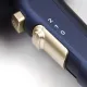 Girmi PH22 hajszárító kék/arany