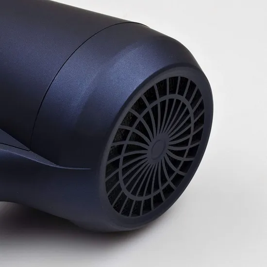 Girmi PH22 hajszárító kék/arany