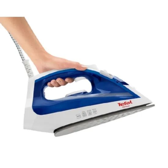 Tefal FV1711E0 Virtuo gőzölős vasaló 