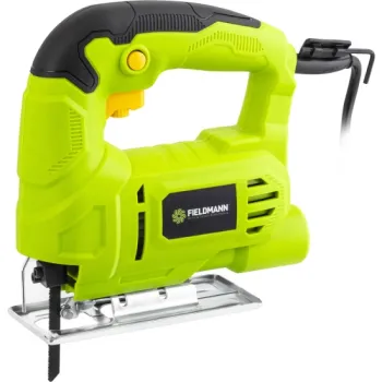 Fieldmann FDP 200451-E elektromos dekorpírfűrész 450W