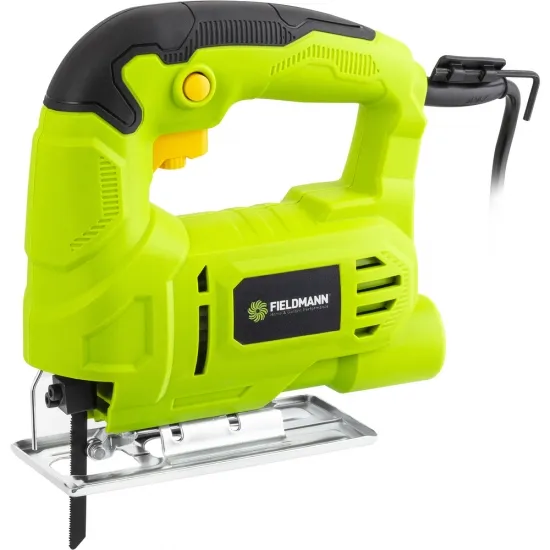 Fieldmann FDP 200451-E elektromos dekorpírfűrész 450W