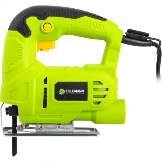 Fieldmann FDP 200451-E elektromos dekorpírfűrész 450W