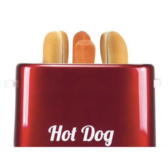 Beper BBT-150Y hot dog készítő 750W 