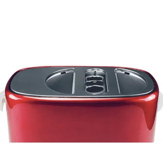 Beper BBT-150Y hot dog készítő 750W 