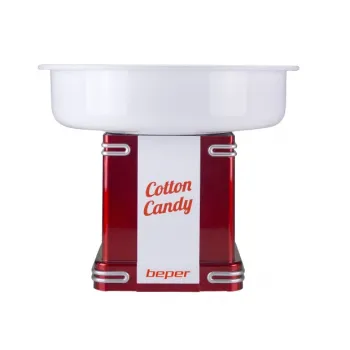 Beper 90.396Y vattacukor készítő 500W 