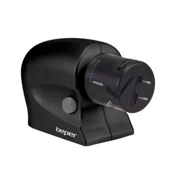 Beper P102ACP001 elektromos késélező 10W