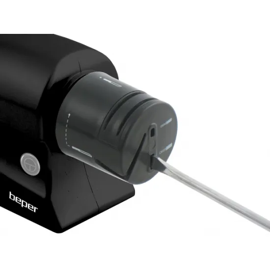 Beper P102ACP001 elektromos késélező 10W