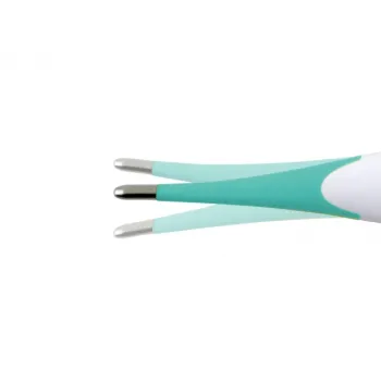 Beper 40.100 digitális lázmérő zöld