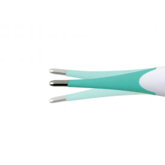 Beper 40.100 digitális lázmérő zöld