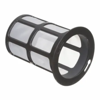 Bosch hálós szűrő védő 12026106 akkus álló BBS1.., BBS8.., BSS1.., BSS8.. sorozatú modellekhez