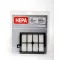 Aspico 121212 H12 hepafilter Electrolux, Philips