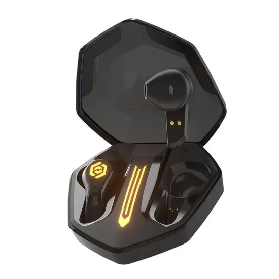 Xiaomi Haylou G3 Wireless Headset fekete