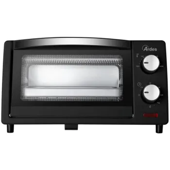 Ardes 6211B Gustavo Dark 800W elektromos mini sütő 